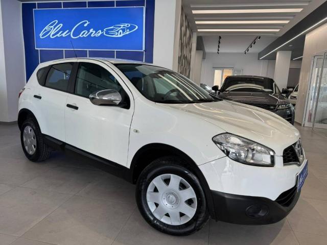 Nissan Qashqai 1.6 16v Acenta FL - Immagine 1