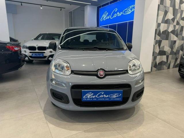 Fiat Panda III 1.0 firefly hybrid s&s 70cv 5p.ti - Immagine 1