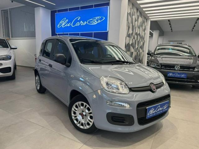 Fiat Panda III 1.0 firefly hybrid s&s 70cv - Immagine 1