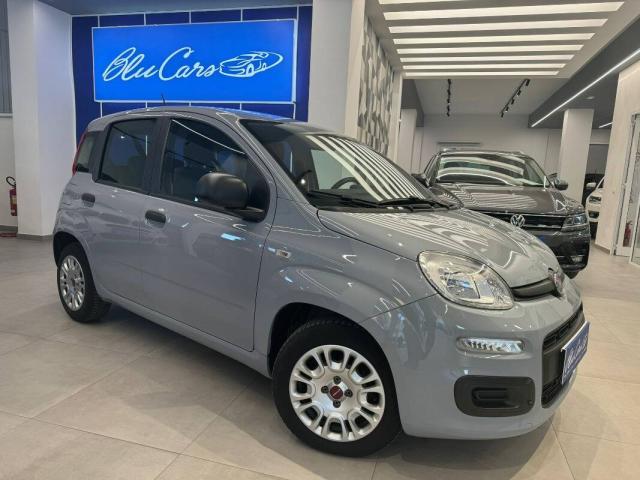 Fiat Panda III 1.0 firefly hybrid s&s 70cv 5p.ti - Immagine 1