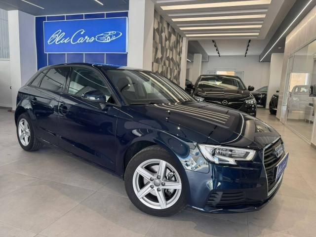 Audi A3 30 1.6 tdi Admired 116cv - Immagine 1