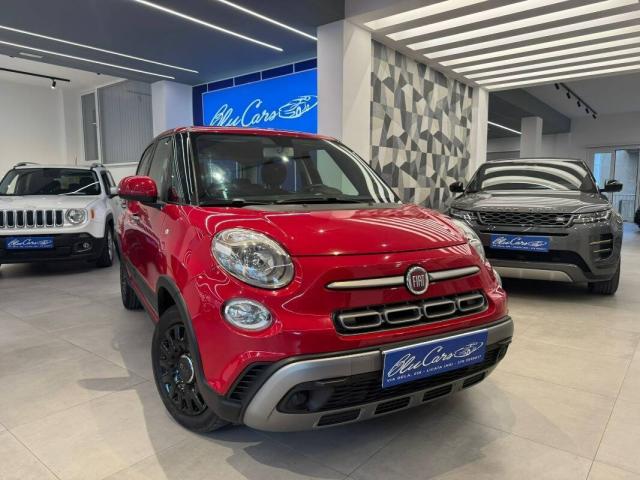 Fiat 500 L 1.4 Connect s&s 95cv - Immagine 1