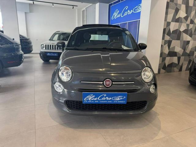 Fiat 500C 500C 1.0 hybrid Cult 70cv - Immagine 1