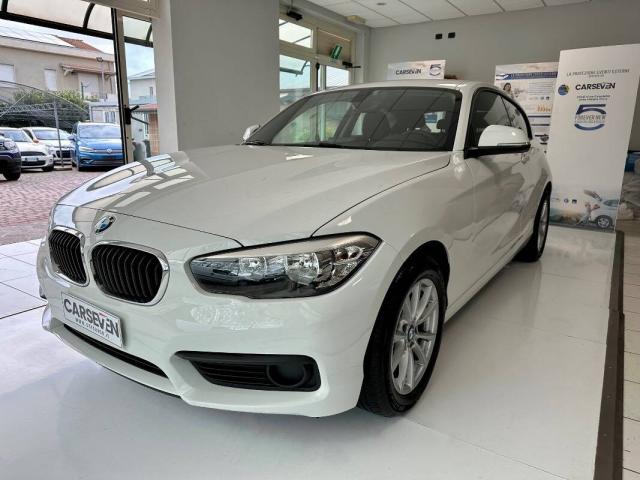 BMW 114 114d 3p - Immagine 1