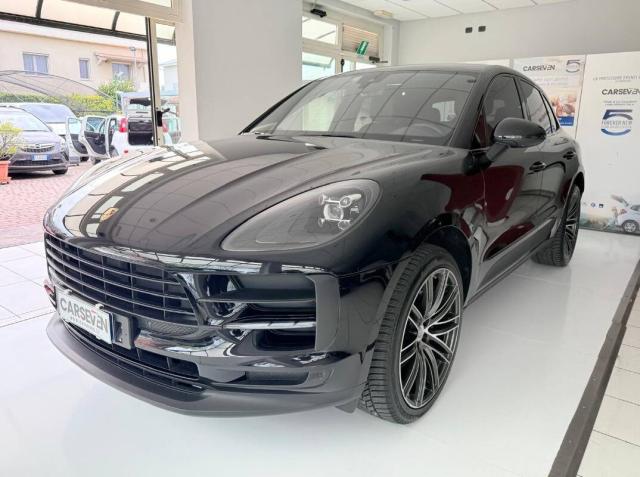 Porsche Macan Macan 2.0 245cv pdk - Immagine 1