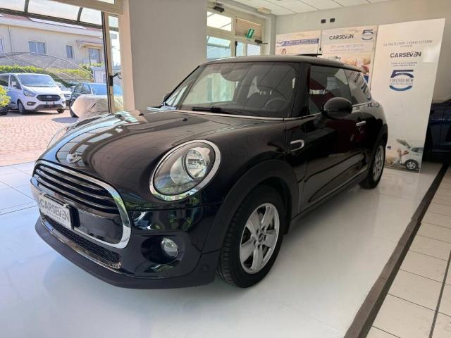 Mini Cooper D Mini 3p 1.5 Cooper D Hype auto - Immagine 1
