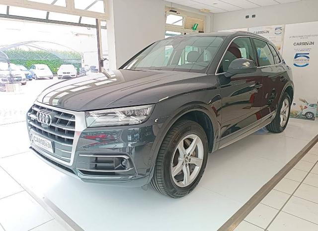 Audi Q5 Q5 40 2.0 tdi Sport quattro 190cv s-tronic - Immagine 1