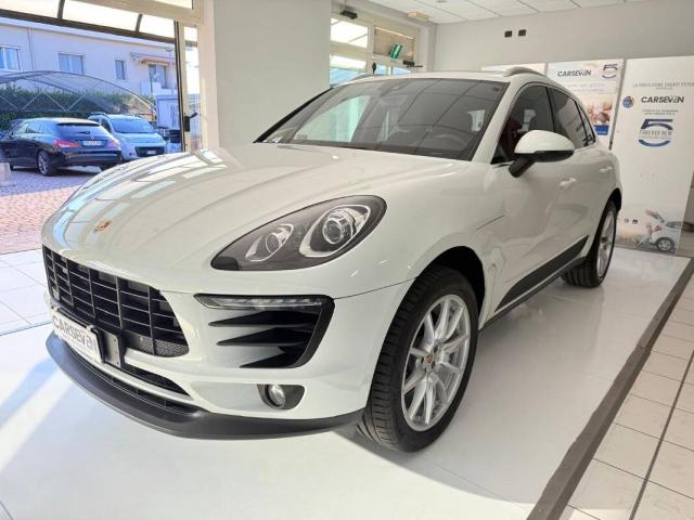 Porsche Macan Macan 2.0 252cv pdk - Immagine 1