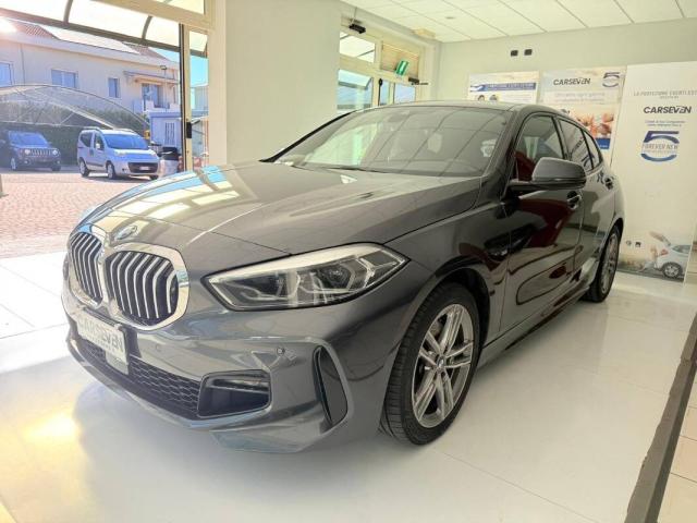 BMW 116 116d Msport auto - Immagine 1