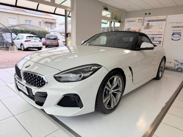 BMW Z4 Z4 sdrive 30i Msport auto - Immagine 1