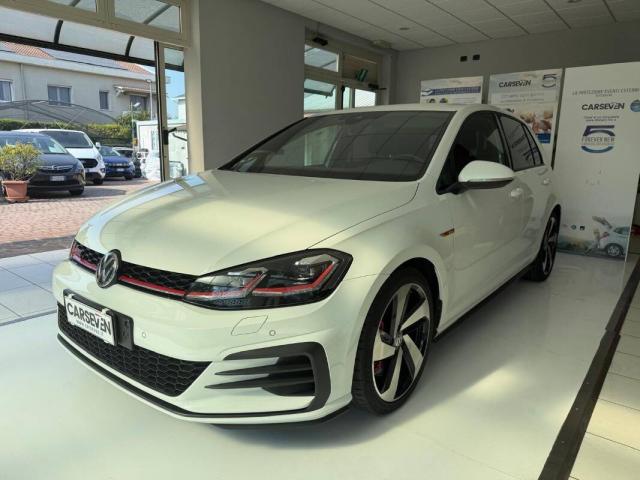 Volkswagen Golf Gti Golf 5p 2.0 tsi Gti Performance 245cv dsg - Immagine 1