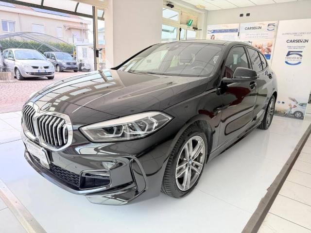 BMW 116 116d Msport auto - Immagine 1