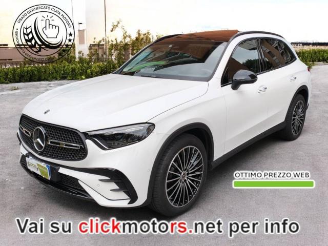 Mercedes Classe GLC GLC - X254 220 d AMG Line Premium Plus 4matic - Immagine 1