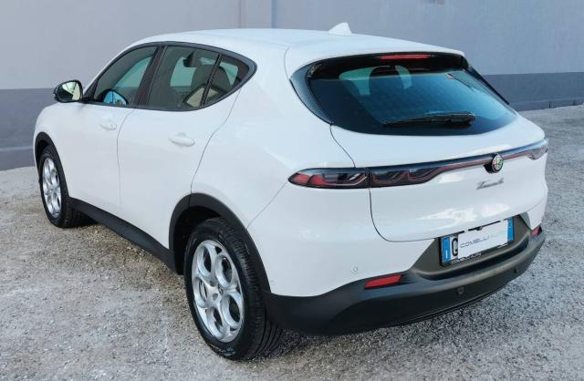 Alfa Romeo Tonale 1.6 Sprint 130cv tct6 - Immagine 1