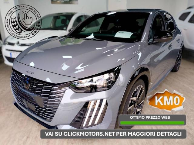 Peugeot 208 208 II 2025 -1.2 hybrid GT 145cv e-dcs 6 - Immagine 1