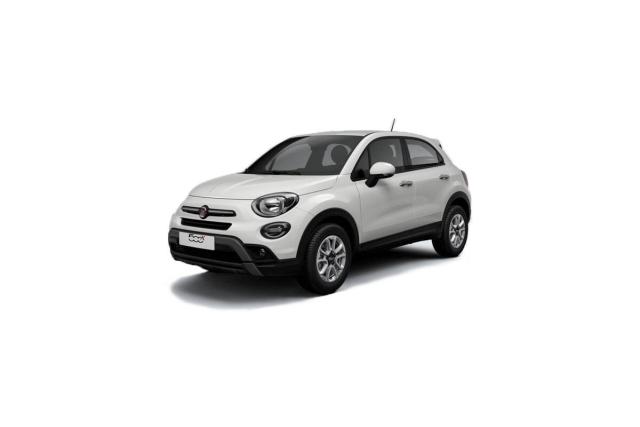 Fiat 500X 1.3 mjt City Cross 4x2 95cv - Immagine 1