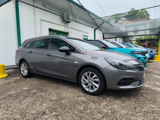 Opel Astra 1.5 cdti Business Elegance s&s 122cv at9 - Immagine 1