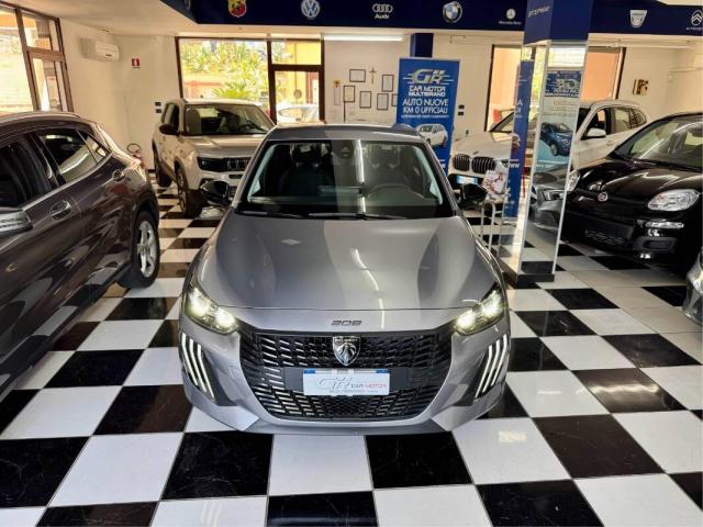 Peugeot 208 1.2 puretech Active Pack s&s 75cv - Immagine 1