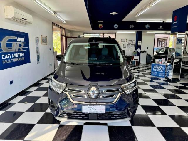 Renault Kangoo Techno EV45 DC 80kW - Immagine 1