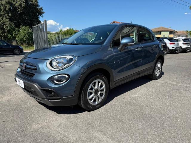 Fiat 500X 1.6 mjt City Cross 4x2 120cv - Immagine 1
