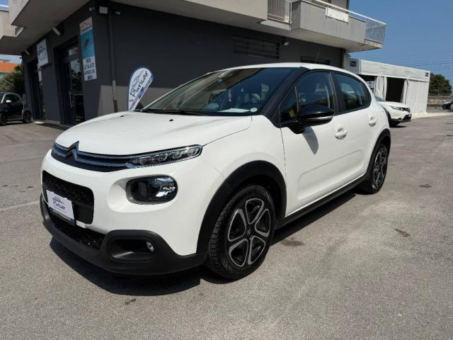 Citroen C3 1.5 bluehdi Feel s&s 100cv 5m - Immagine 1
