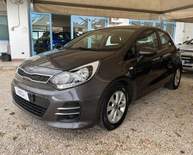 Kia Rio 1.2 Cool eco Gpl 5p - Immagine 1