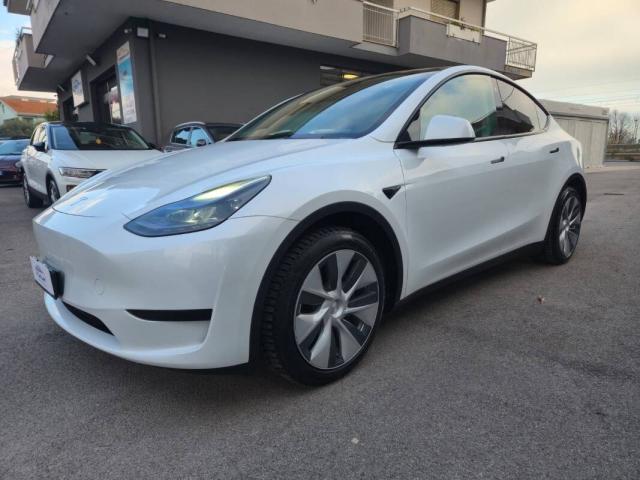 Tesla Model Y Single Motor rwd - Immagine 1