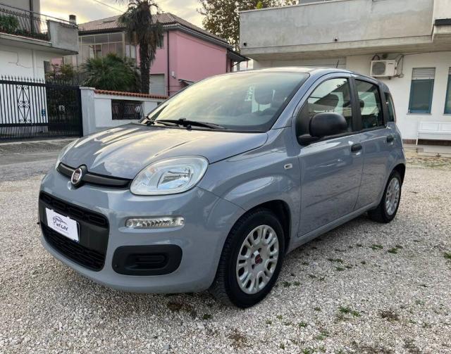 Fiat Panda 1.0 hybrid Easy s&s 70cv - Immagine 1