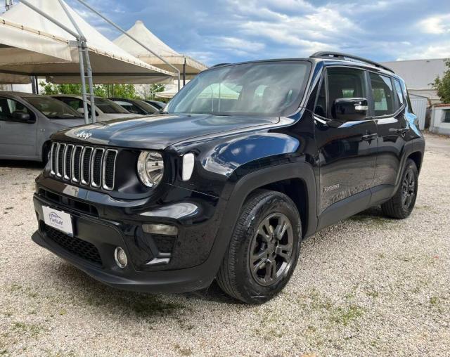Jeep Renegade 1.6 mjt Longitude 2wd 130cv - Immagine 1