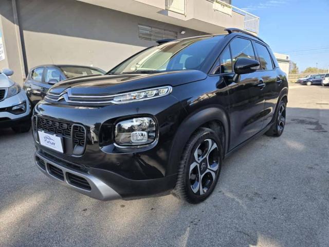 Citroen C3 Aircross 1.6 bluehdi Shine 100cv - Immagine 1