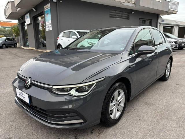 Volkswagen Golf 2.0 tdi Style 115cv - Immagine 1