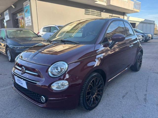 Fiat 500 1.2 Collezione easypower Gpl 69cv c sensori parcheggio - Immagine 1