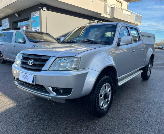 Tata Pick Up Xenon 2.2 td 16v Dicor 4x4 - Immagine 1