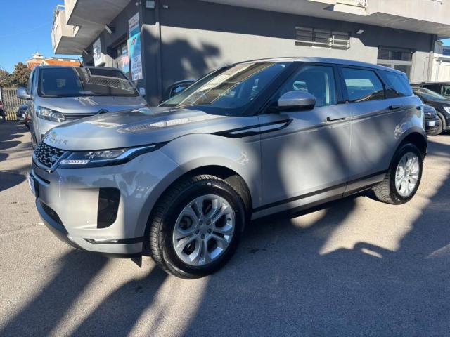 Land Rover Range Rover Evoque 2.0d i4 mhev S awd 150cv auto - Immagine 1