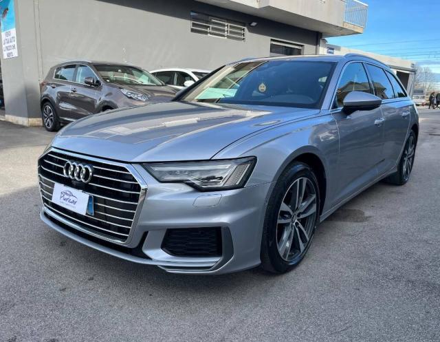 Audi A6 Avant 40 2.0 tdi mhev Business Sport s-tronic - Immagine 1