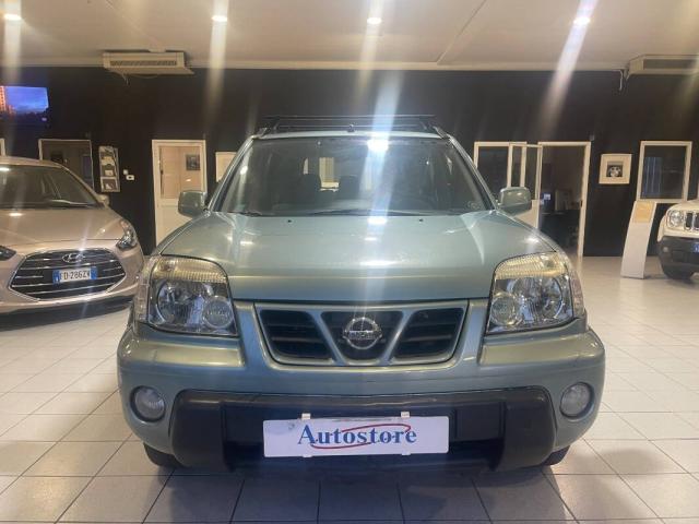 Nissan X-Trail 2.2 td-di Elegance - Immagine 1