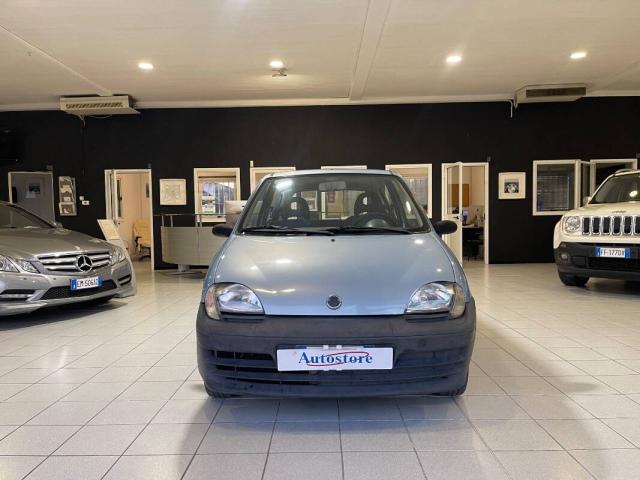 Fiat Seicento 1.1 Actual - Immagine 1