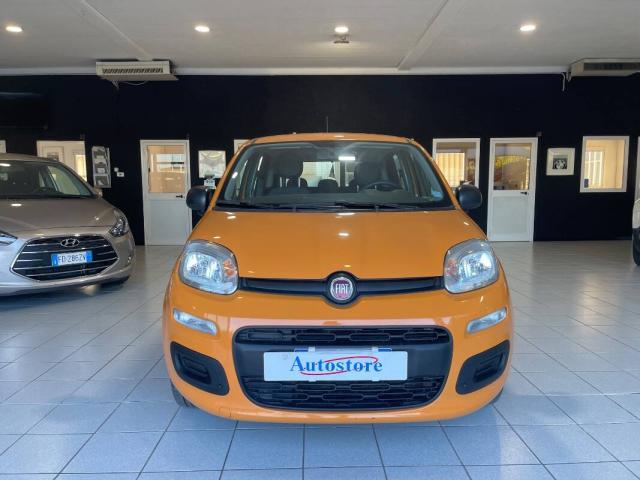 Fiat Panda 1.2 Easy s&s 69cv my19 - Immagine 1