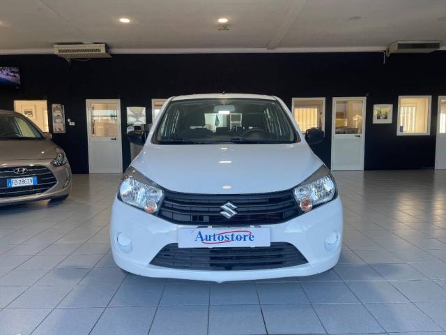 Suzuki Celerio 1.0 Style - Immagine 1