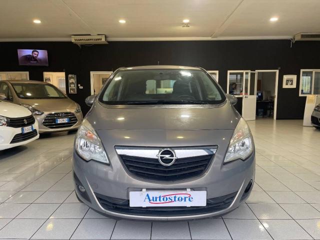 Opel Meriva 1.4t Cosmo Gpl-tech 120cv - Immagine 1