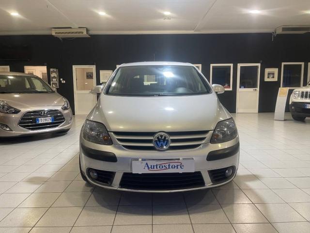 Volkswagen Golf Plus 1.9 tdi Sportline - Immagine 1