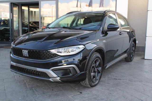Fiat Tipo 1.0 Cross 100cv Con CARPLAY - Immagine 1