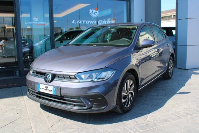 Volkswagen Polo 1.0 evo Life 80cv - Immagine 1