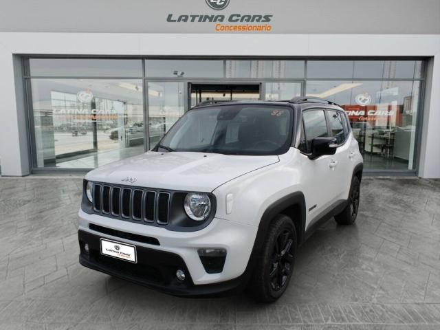 Jeep Renegade 1.6 mjt Limited 2wd 130cv con CarPlay - Immagine 1