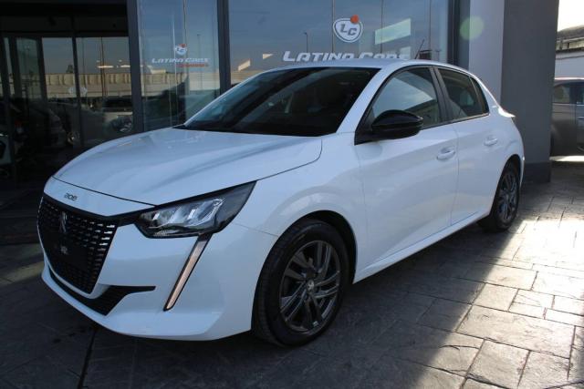 Peugeot 208 1.2 puretech Active Pack s&s 75cv Con NAVIGATORE - Immagine 1