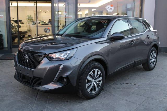 Peugeot 2008 1.2 puretech Active s&s 100cv Con NAVIGATORE - Immagine 1