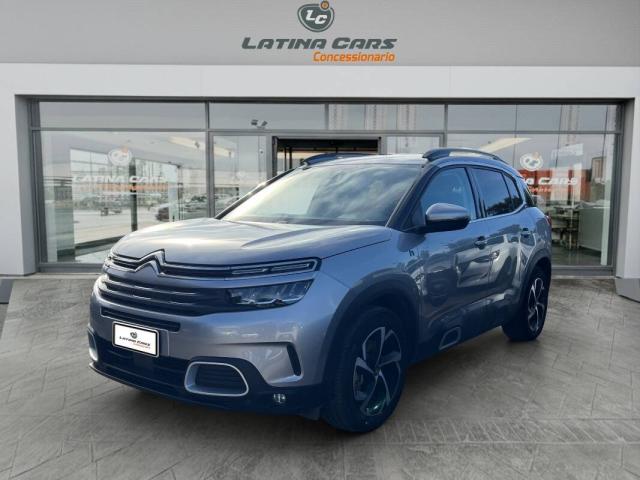 Citroen C5 Aircross 1.6 hybrid phev Feel 225 e-eat8 Con NAVIGATORE - Immagine 1