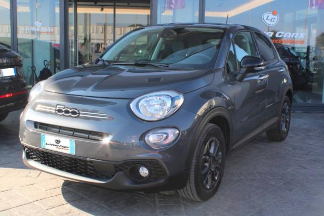 Fiat 500X 1.3 mjet Club 95cv Con CARPLAY - Immagine 1