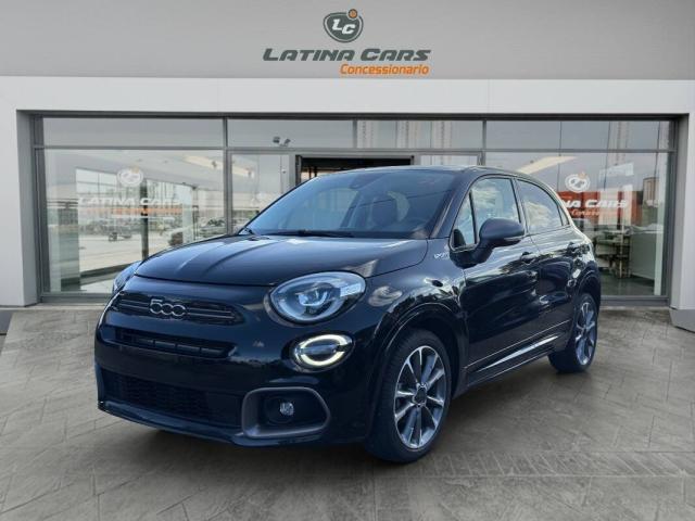 Fiat 500X 1.0 t3 Sport 120cv Con TELECAMERA & CARPLAY - Immagine 1