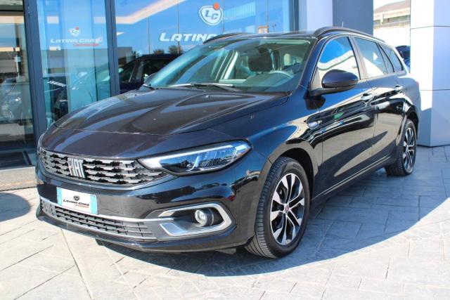 Fiat Tipo 1.6 mjt CityLife s&s 130cv Con CARPLAY - Immagine 1